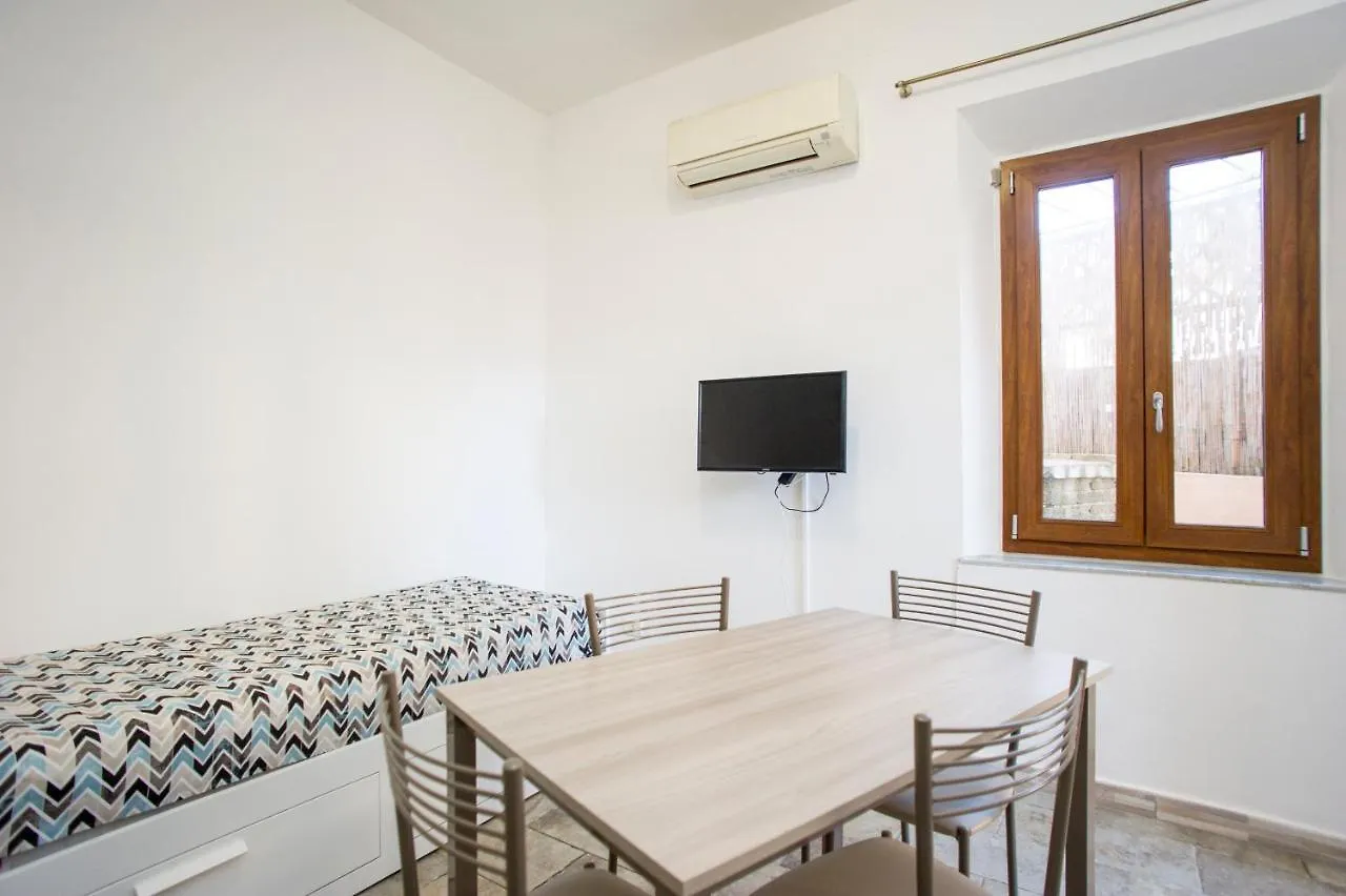 Appartamento San Rocco Portoferraio Italia