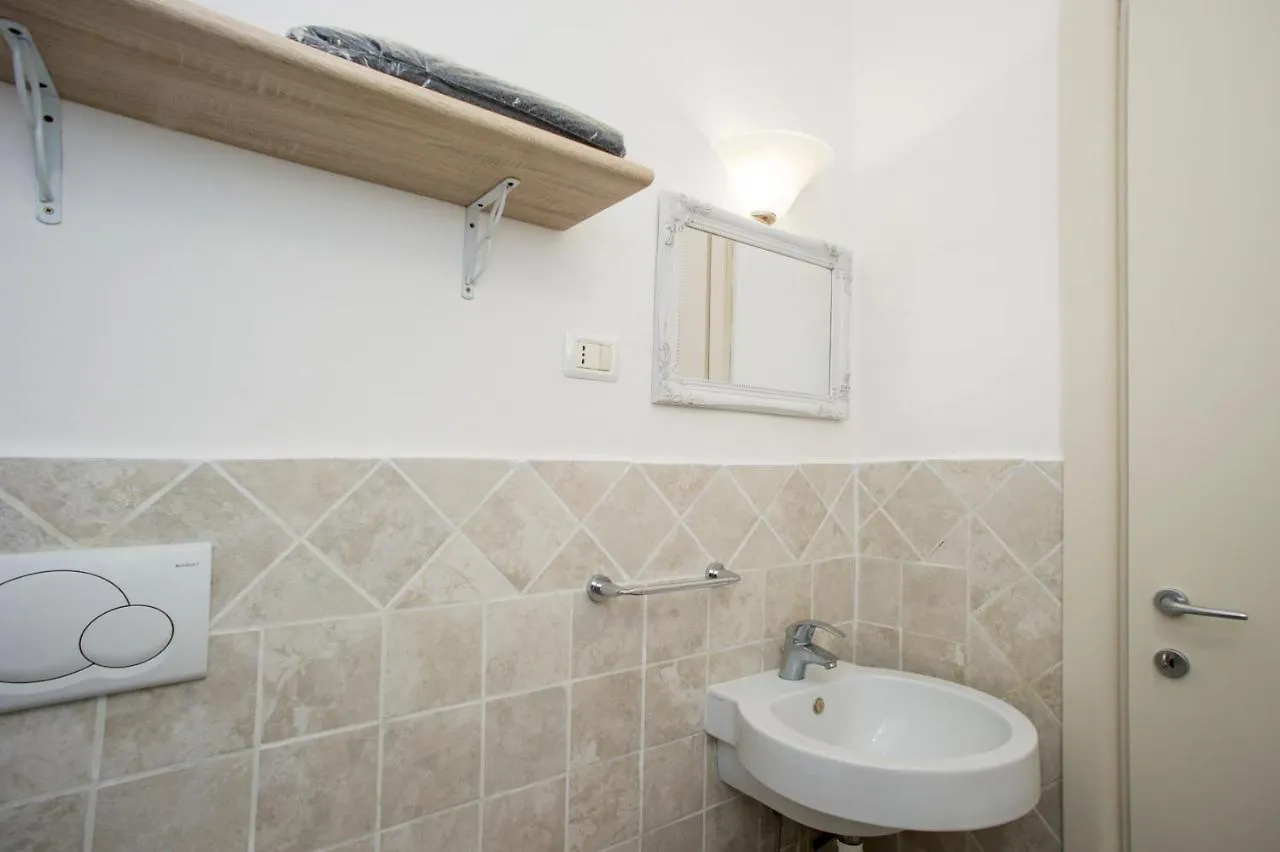 Appartamento San Rocco Portoferraio