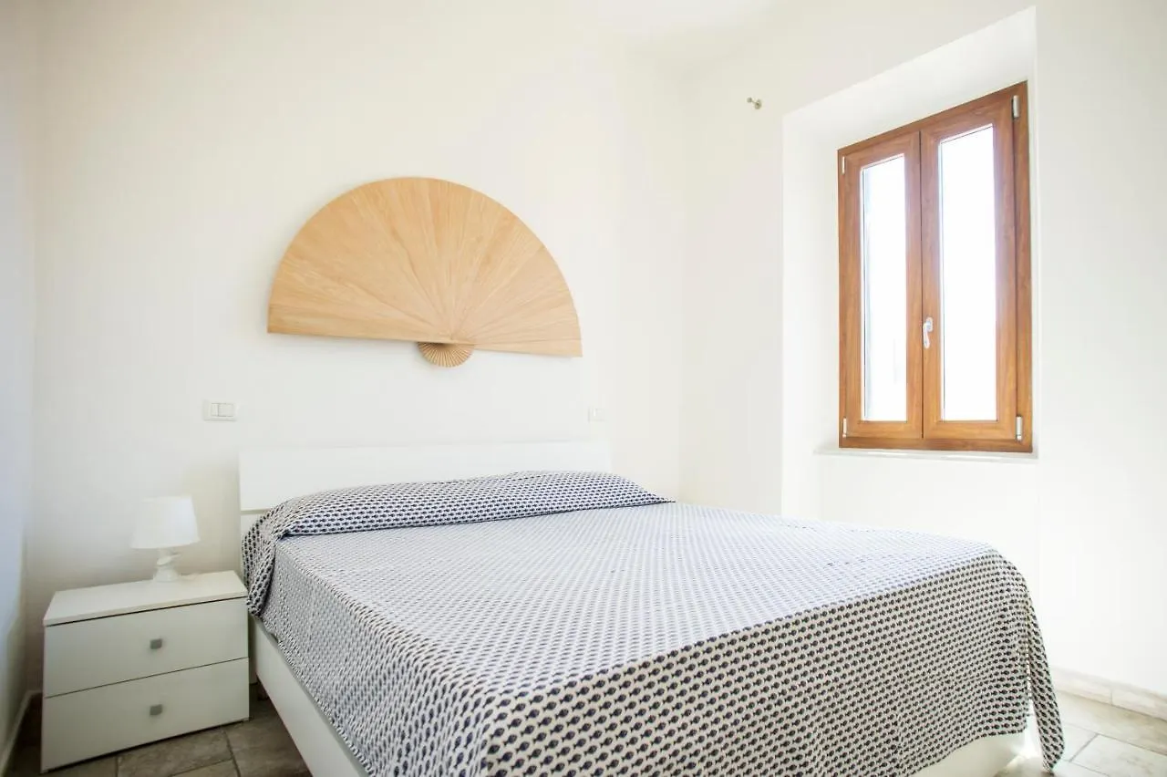 Appartamento San Rocco Portoferraio 0*,  Italia