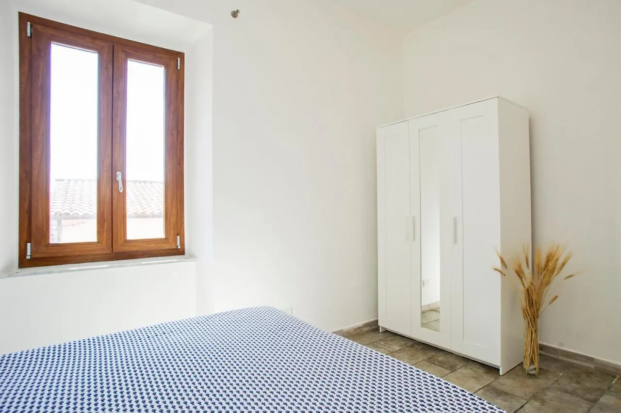 Appartamento San Rocco Portoferraio