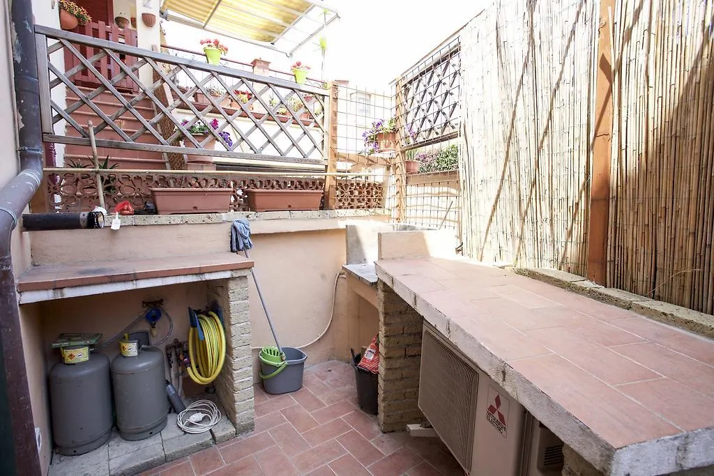 Appartamento San Rocco Portoferraio 0*,  Italia
